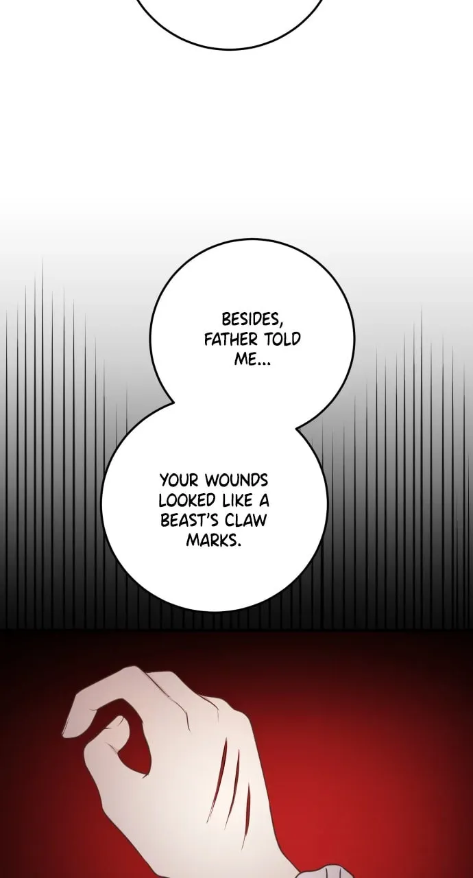 The Villainess Just Wants to Live in Peace! Chapter 35 page 41 - 