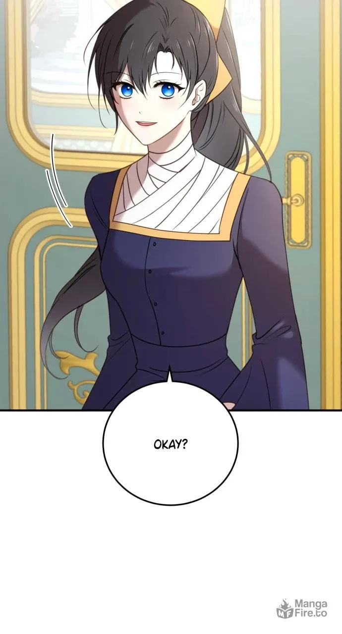 The Villainess Just Wants to Live in Peace! Chapter 35 page 55 - 