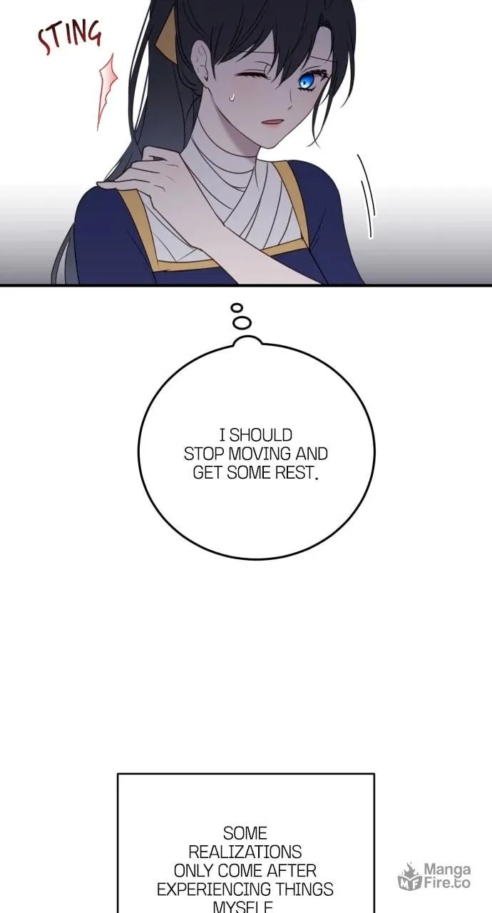 The Villainess Just Wants to Live in Peace! Chapter 35 page 60 - 