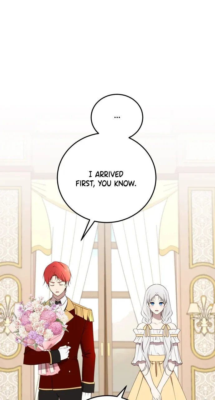 The Villainess Just Wants to Live in Peace! Chapter 35 page 7 - 