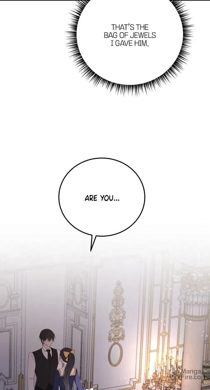 The Villainess Just Wants to Live in Peace! Chapter 35 page 72 - 