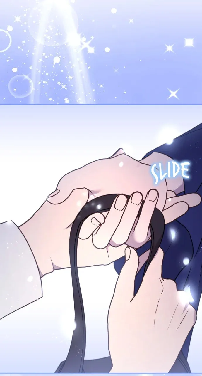 The Villainess Just Wants to Live in Peace! Chapter 36 page 11 - 
