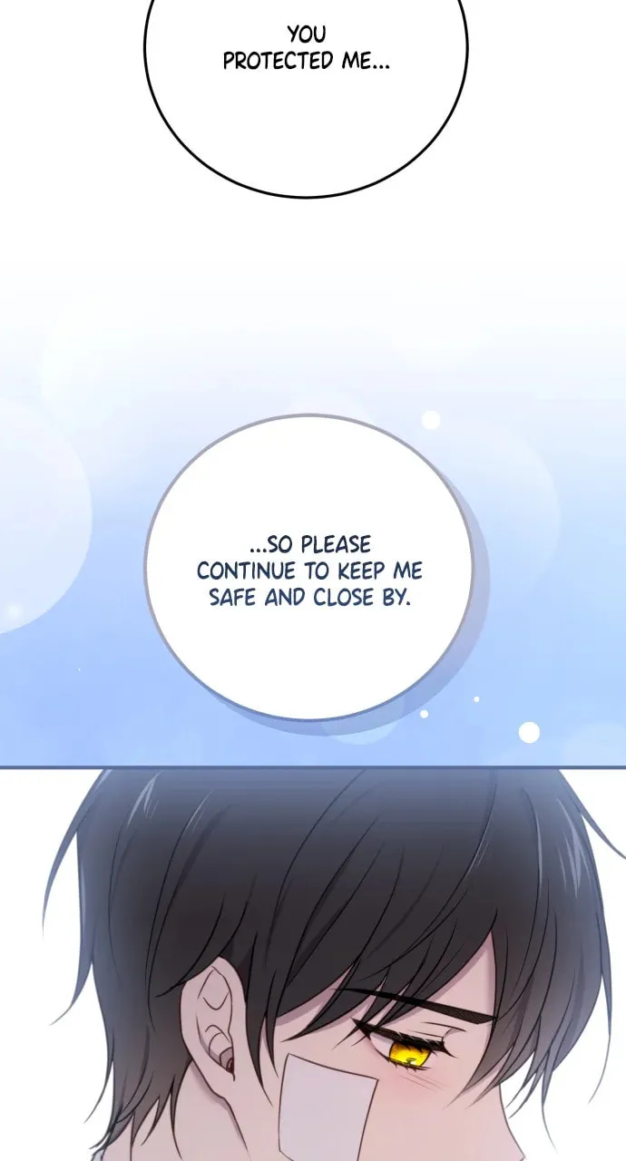 The Villainess Just Wants to Live in Peace! Chapter 36 page 17 - 