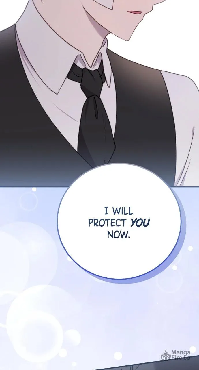 The Villainess Just Wants to Live in Peace! Chapter 36 page 18 - 