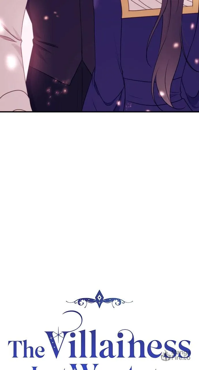 The Villainess Just Wants to Live in Peace! Chapter 36 page 21 - 