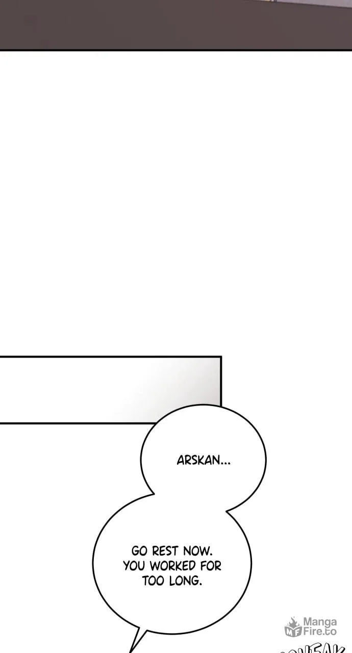 The Villainess Just Wants to Live in Peace! Chapter 36 page 27 - 