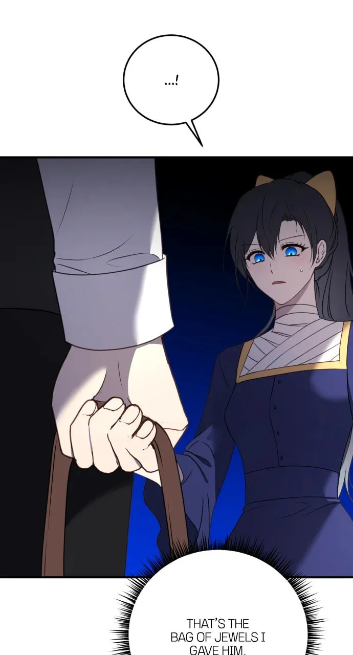 The Villainess Just Wants to Live in Peace! Chapter 36 page 4 - 