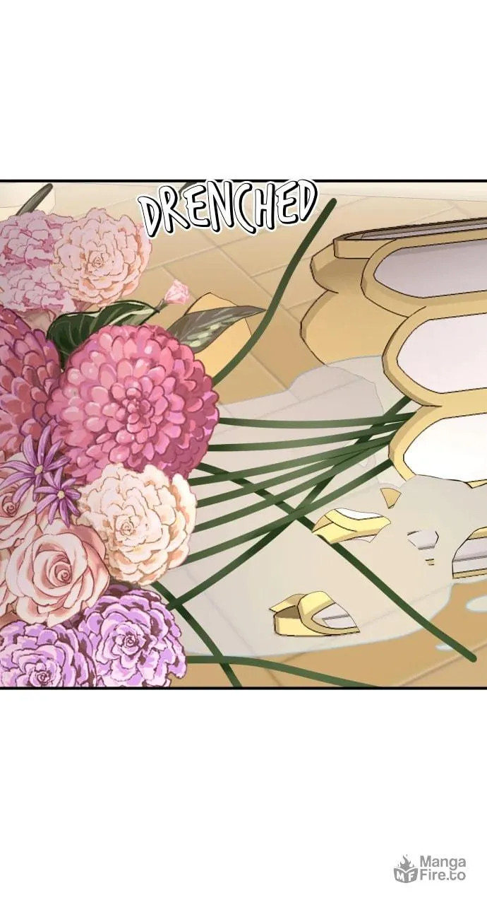 The Villainess Just Wants to Live in Peace! Chapter 36 page 35 - 