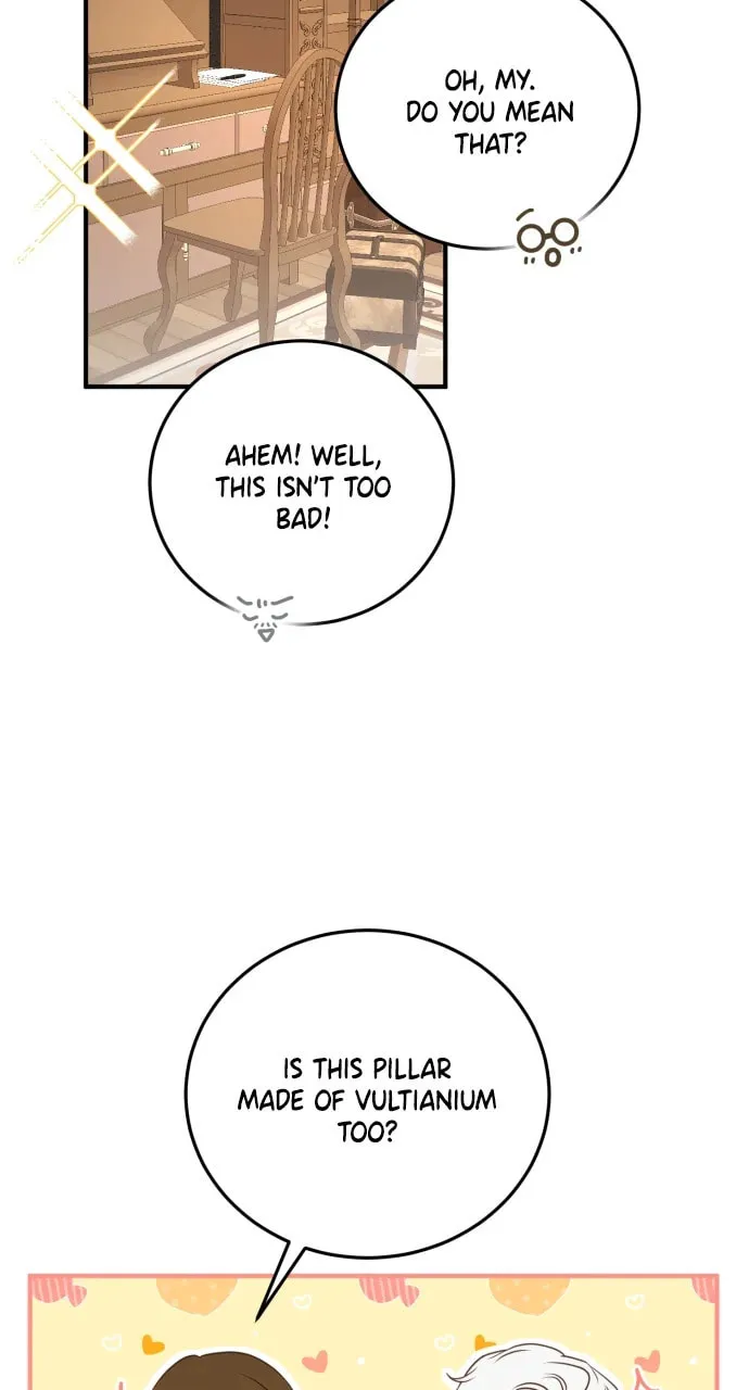 The Villainess Just Wants to Live in Peace! Chapter 36 page 47 - 