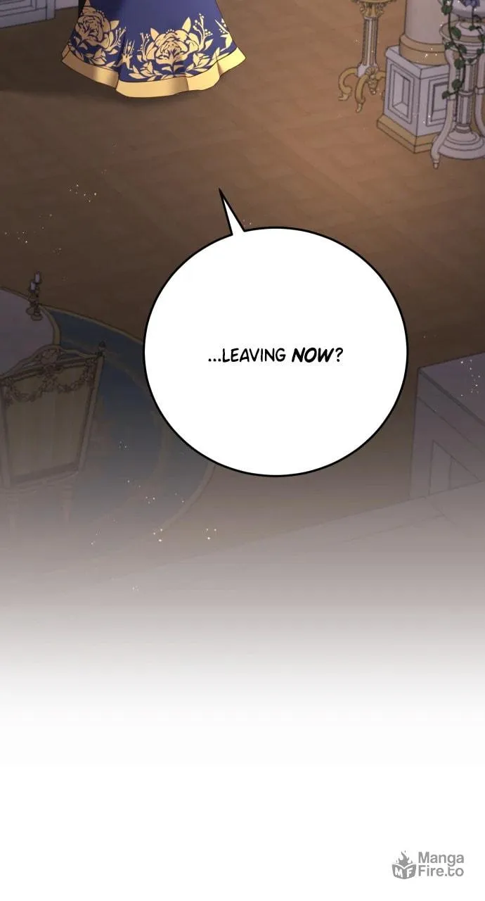 The Villainess Just Wants to Live in Peace! Chapter 36 page 6 - 