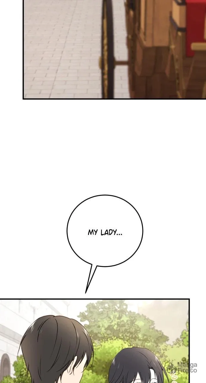 The Villainess Just Wants to Live in Peace! Chapter 36 page 55 - 