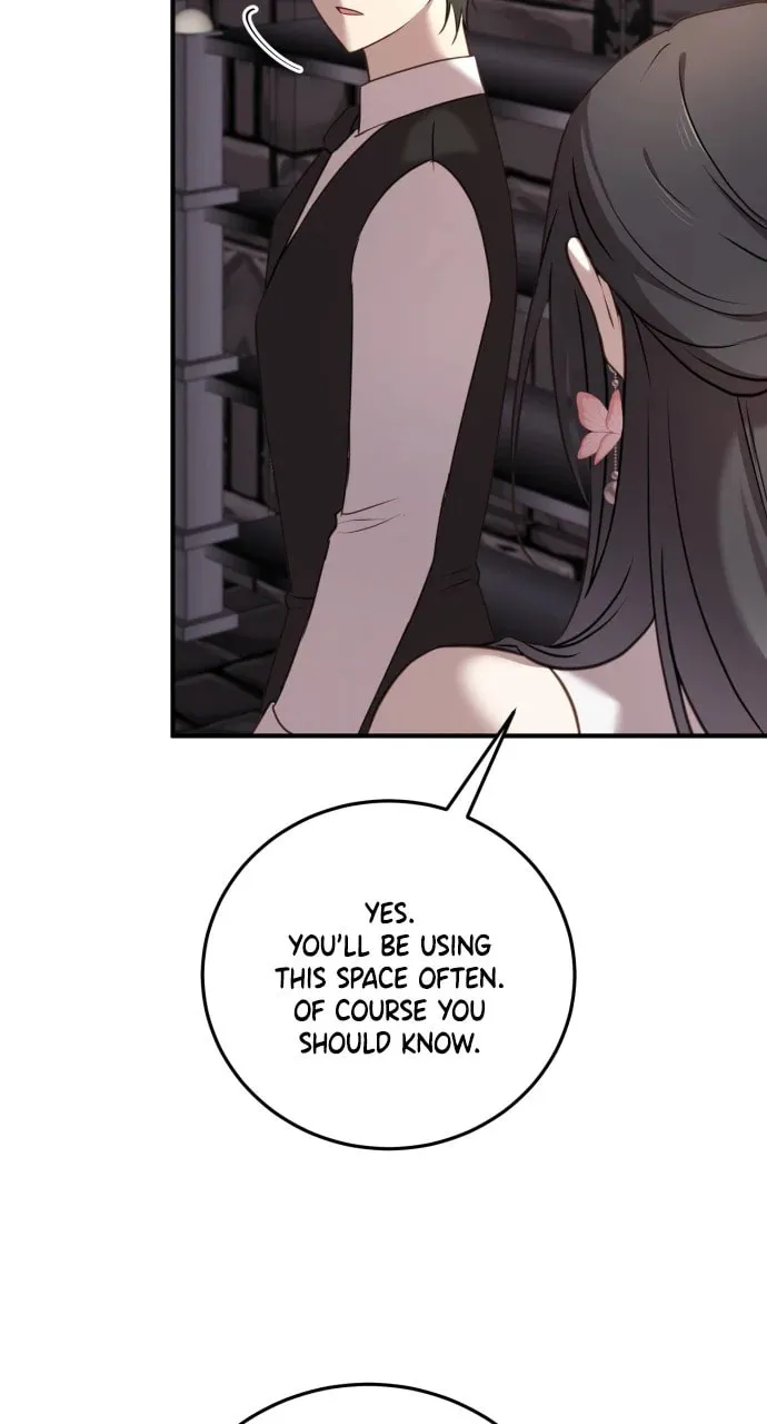 The Villainess Just Wants to Live in Peace! Chapter 36 page 68 - 