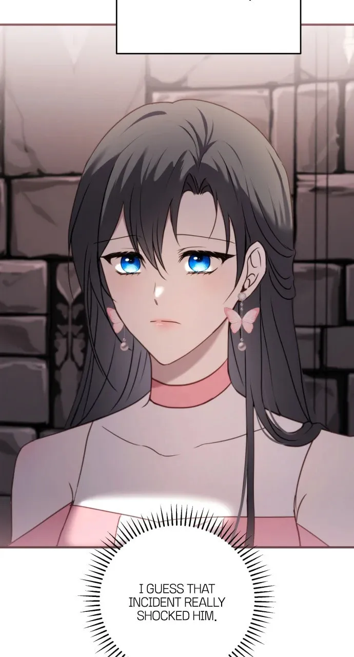 The Villainess Just Wants to Live in Peace! Chapter 36 page 74 - 