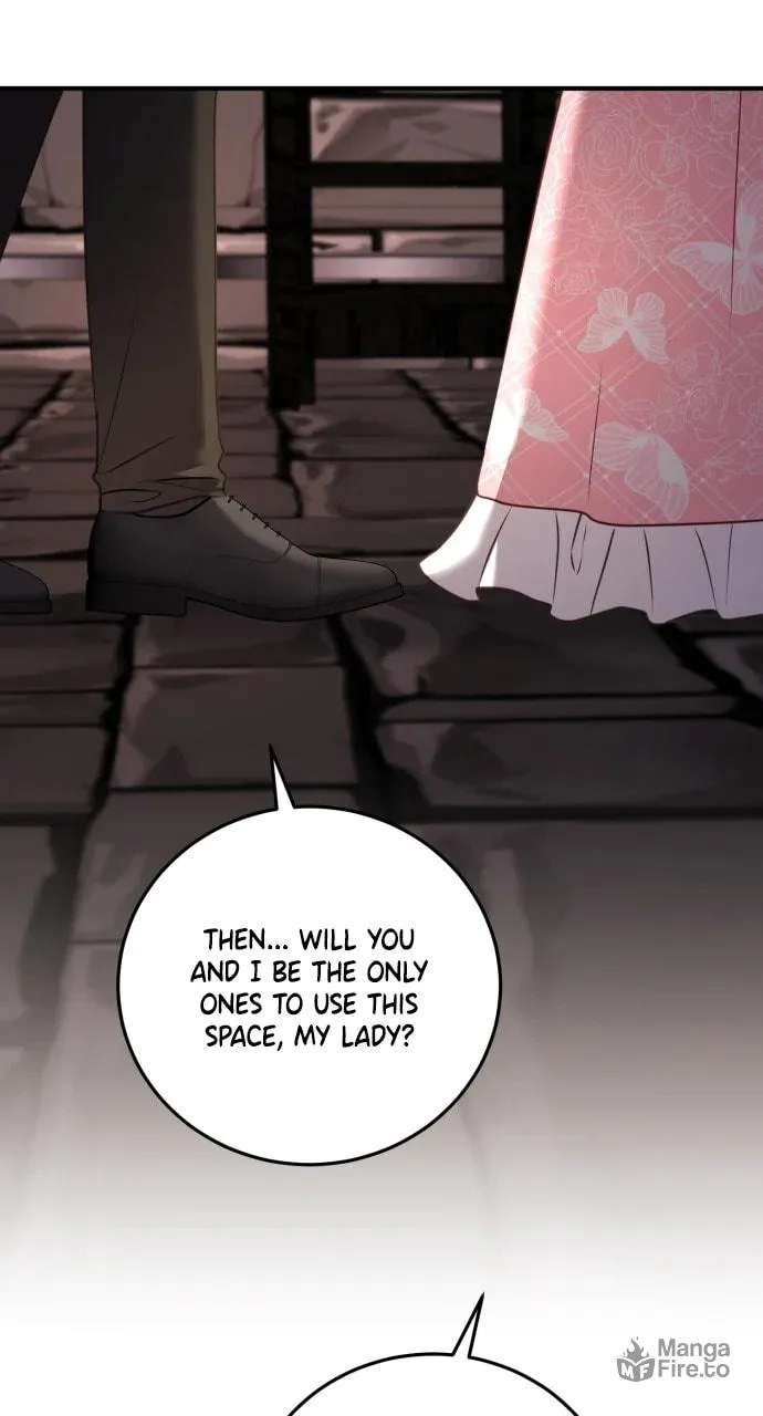 The Villainess Just Wants to Live in Peace! Chapter 36 page 78 - 