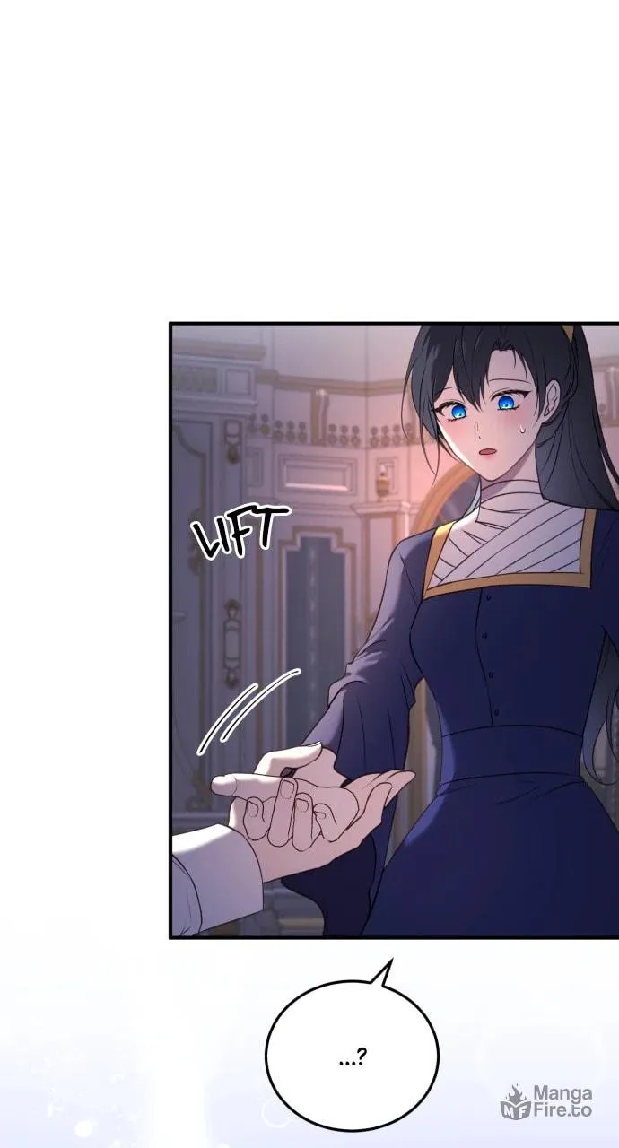 The Villainess Just Wants to Live in Peace! Chapter 36 page 10 - 