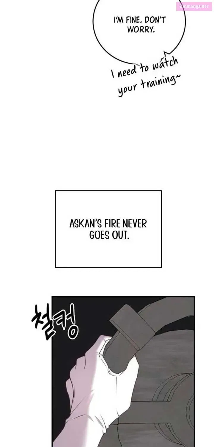 The Villainess Just Wants to Live in Peace! Chapter 37.1 page 13 - 