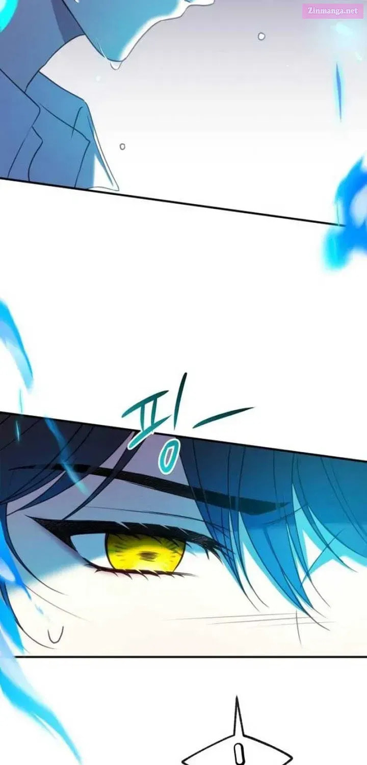 The Villainess Just Wants to Live in Peace! Chapter 37.1 page 22 - 