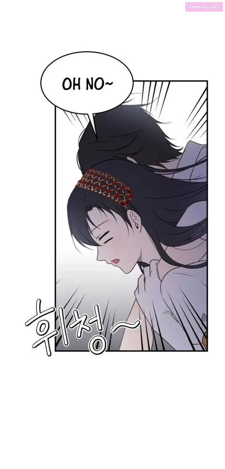 The Villainess Just Wants to Live in Peace! Chapter 37.1 page 35 - 