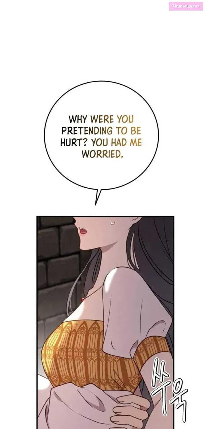 The Villainess Just Wants to Live in Peace! Chapter 37.1 page 41 - 