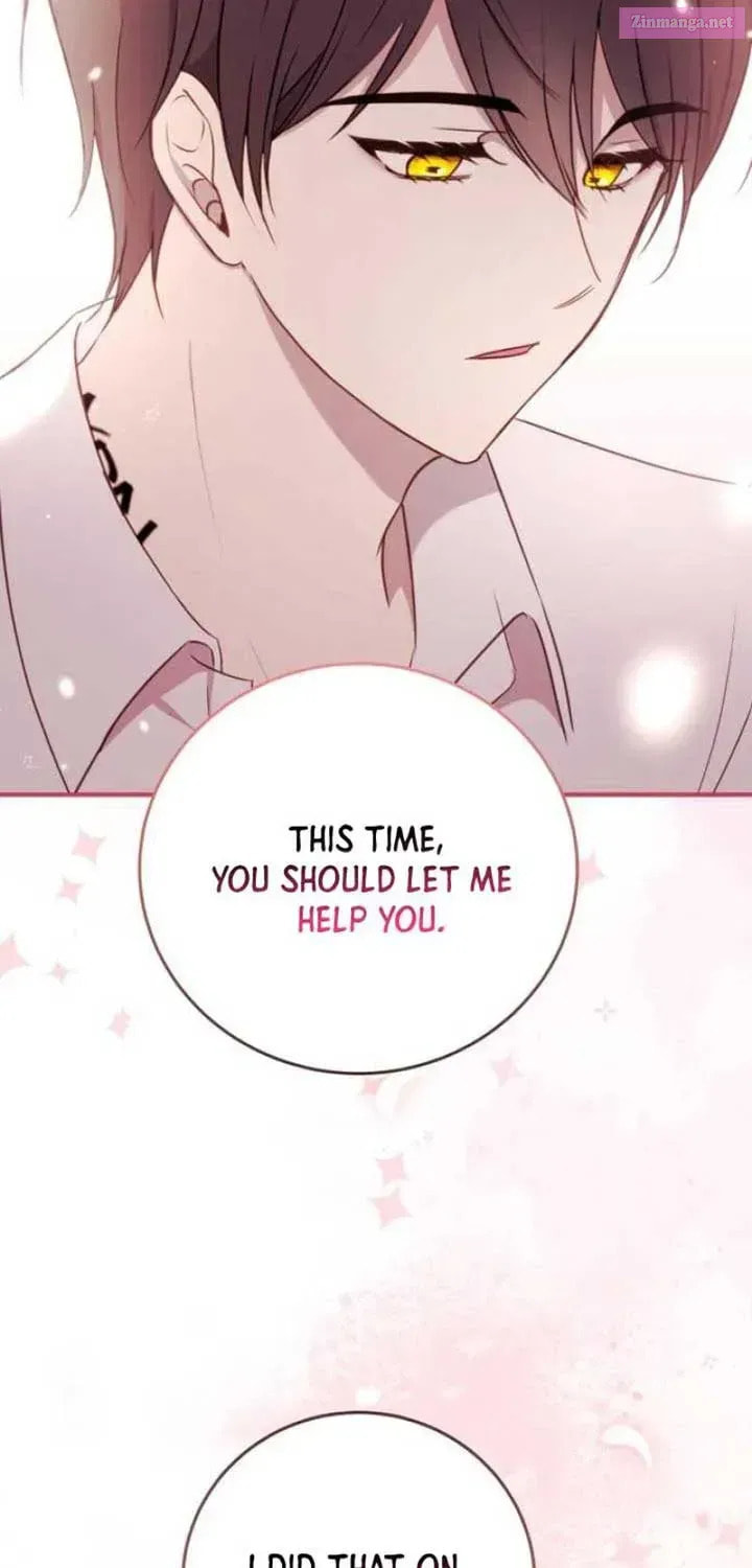 The Villainess Just Wants to Live in Peace! Chapter 37.1 page 45 - 
