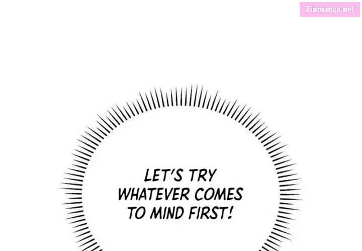 The Villainess Just Wants to Live in Peace! Chapter 37.1 page 6 - 
