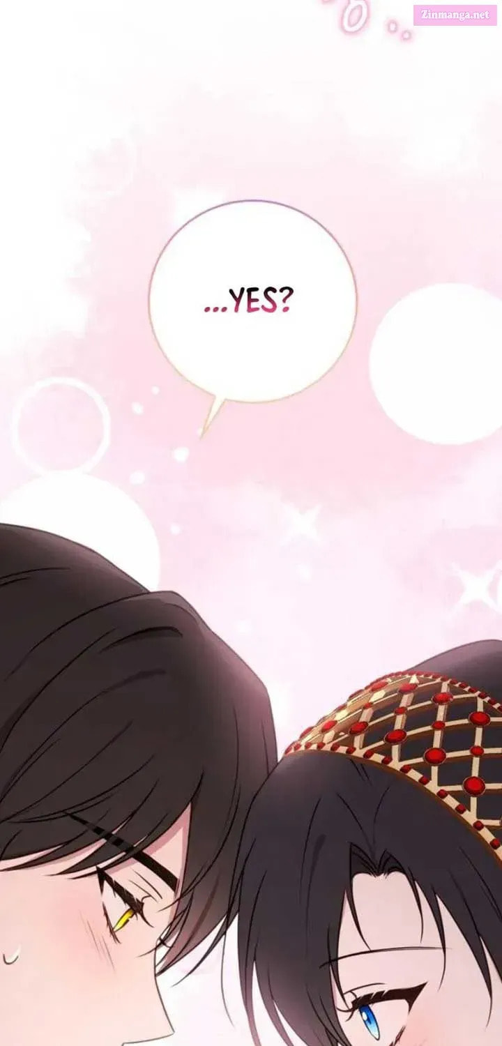 The Villainess Just Wants to Live in Peace! Chapter 37.1 page 77 - 