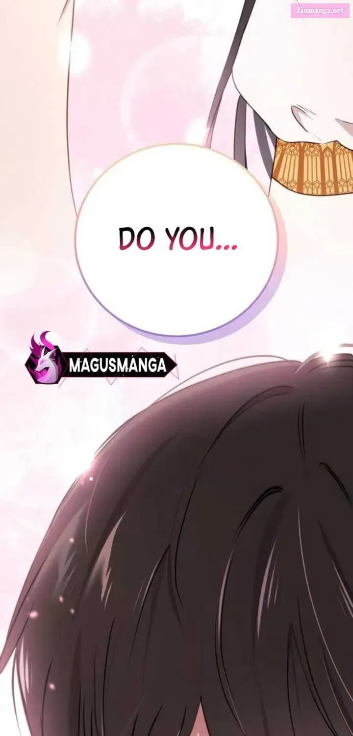 The Villainess Just Wants to Live in Peace! Chapter 37.1 page 79 - 
