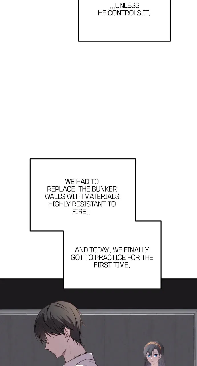 The Villainess Just Wants to Live in Peace! Chapter 37 page 13 - 