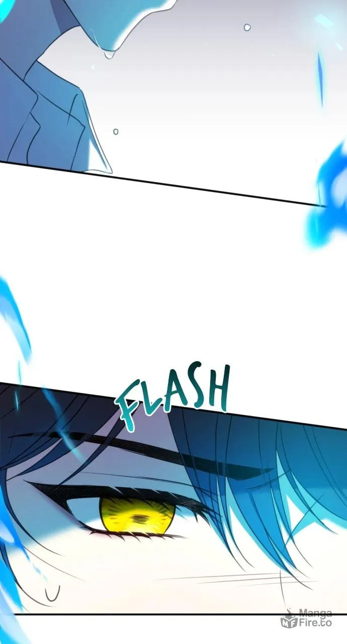 The Villainess Just Wants to Live in Peace! Chapter 37 page 21 - 