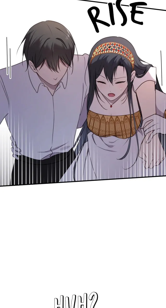 The Villainess Just Wants to Live in Peace! Chapter 37 page 28 - 
