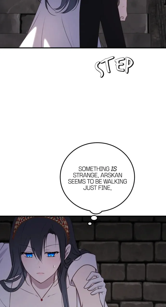 The Villainess Just Wants to Live in Peace! Chapter 37 page 32 - 
