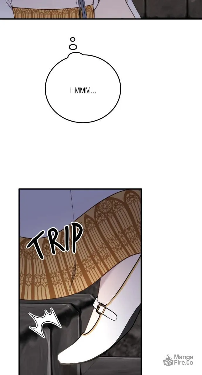 The Villainess Just Wants to Live in Peace! Chapter 37 page 33 - 