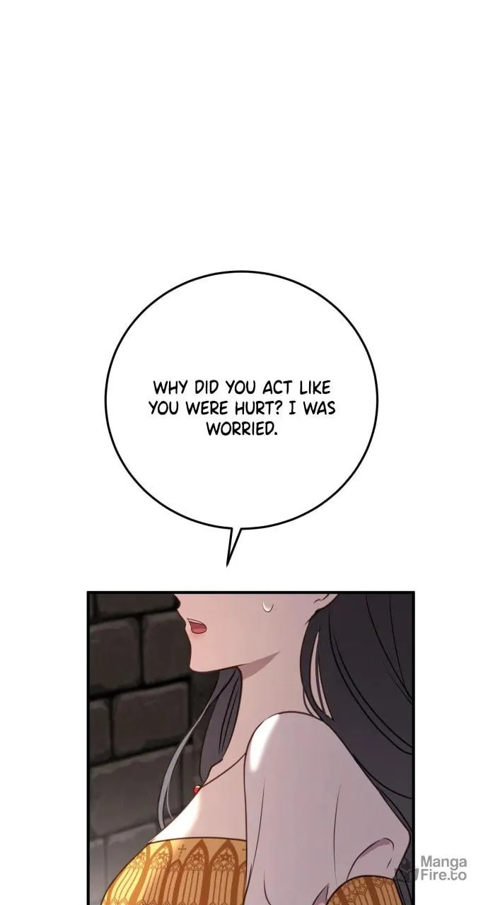 The Villainess Just Wants to Live in Peace! Chapter 37 page 40 - 