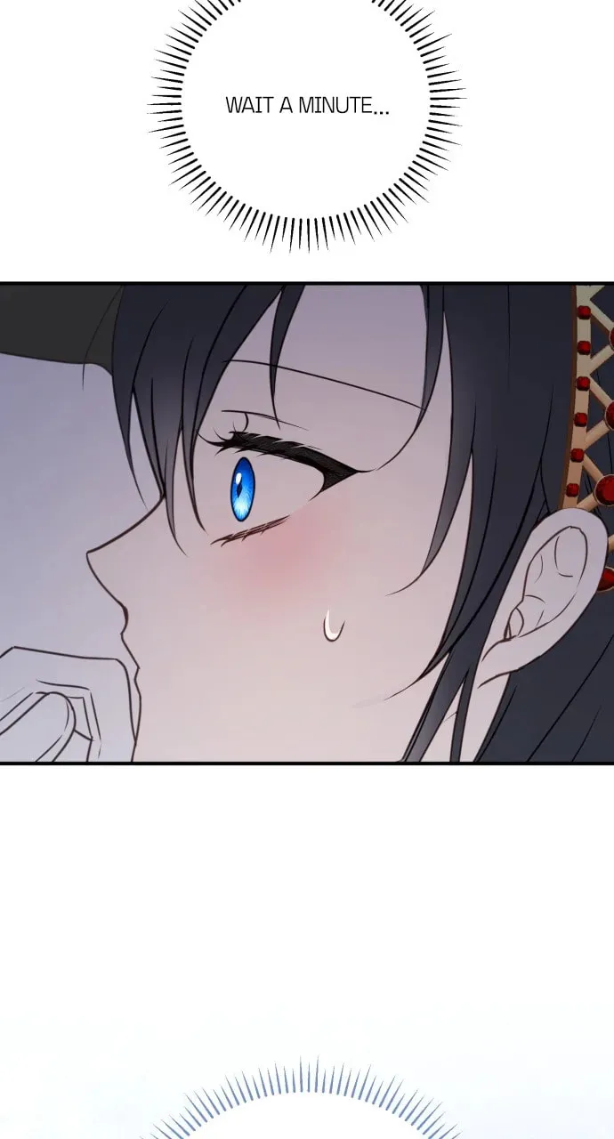 The Villainess Just Wants to Live in Peace! Chapter 37 page 49 - 