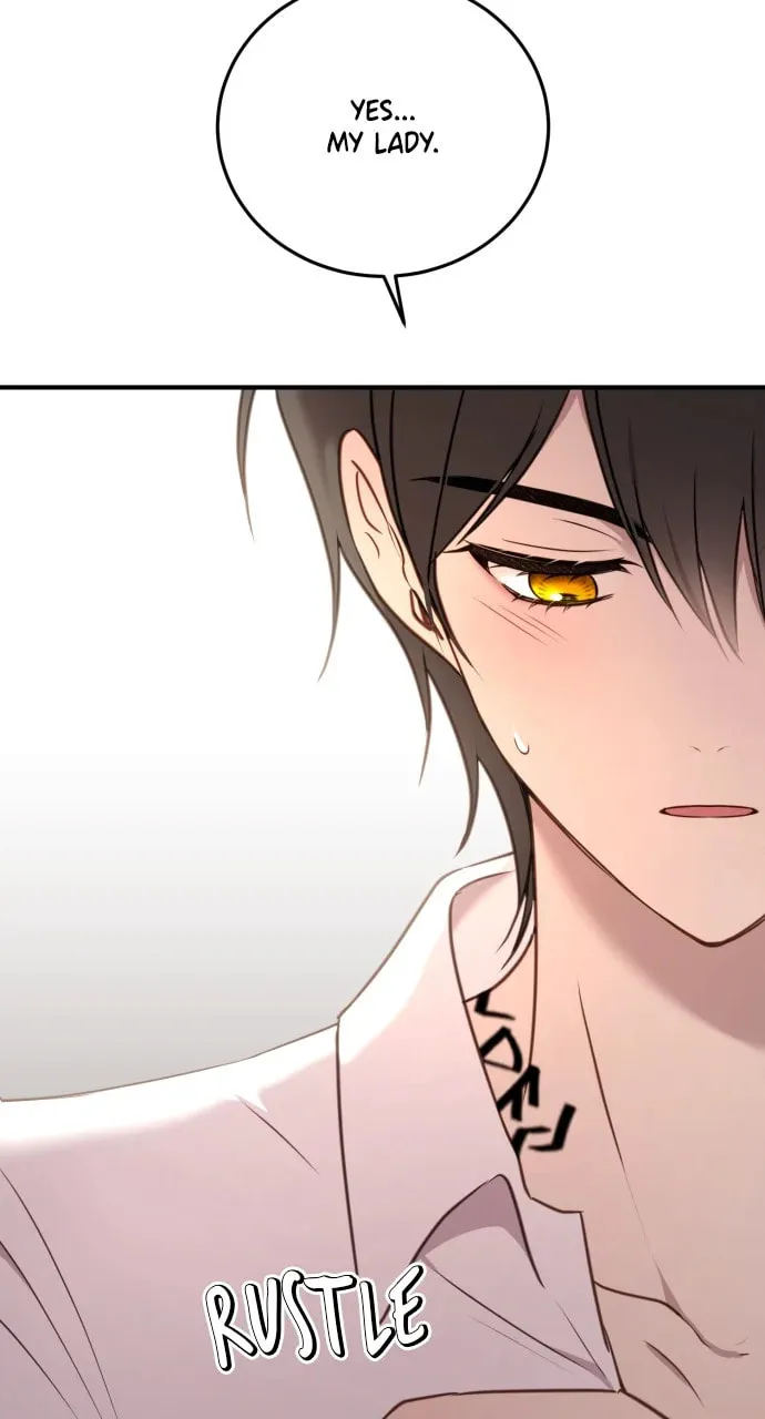 The Villainess Just Wants to Live in Peace! Chapter 37 page 56 - 