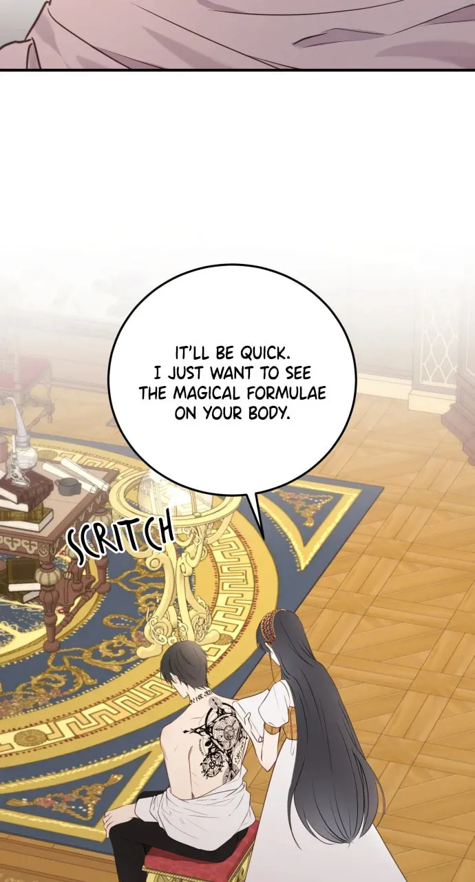 The Villainess Just Wants to Live in Peace! Chapter 37 page 58 - 