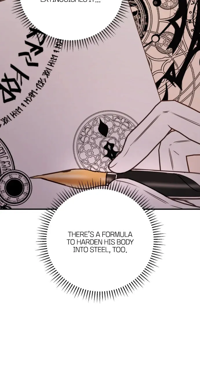 The Villainess Just Wants to Live in Peace! Chapter 37 page 62 - 