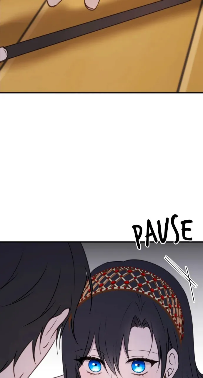 The Villainess Just Wants to Live in Peace! Chapter 37 page 71 - 
