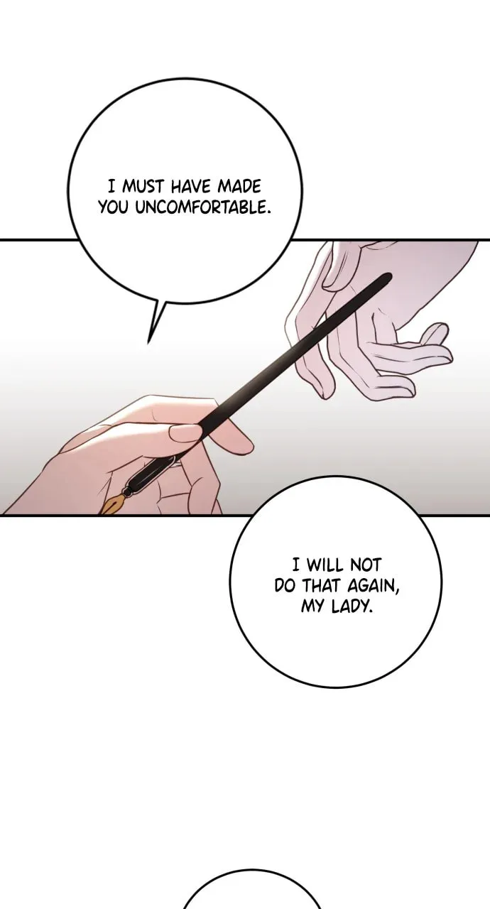 The Villainess Just Wants to Live in Peace! Chapter 38 page 11 - 