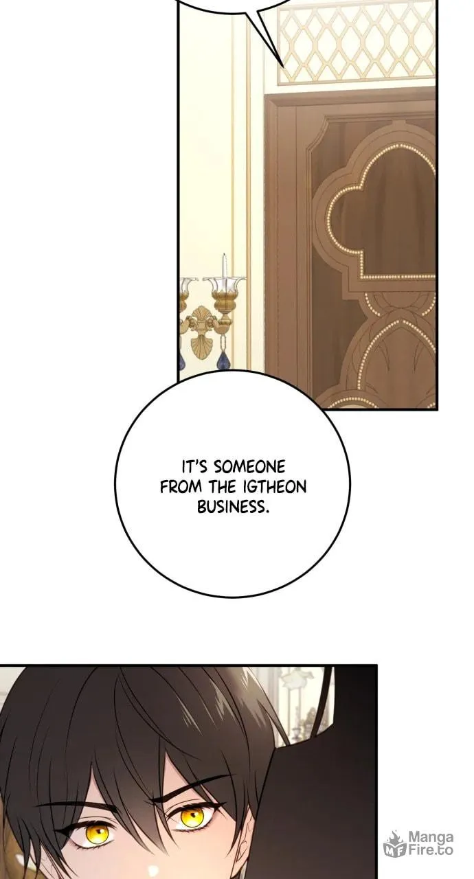 The Villainess Just Wants to Live in Peace! Chapter 38 page 15 - 