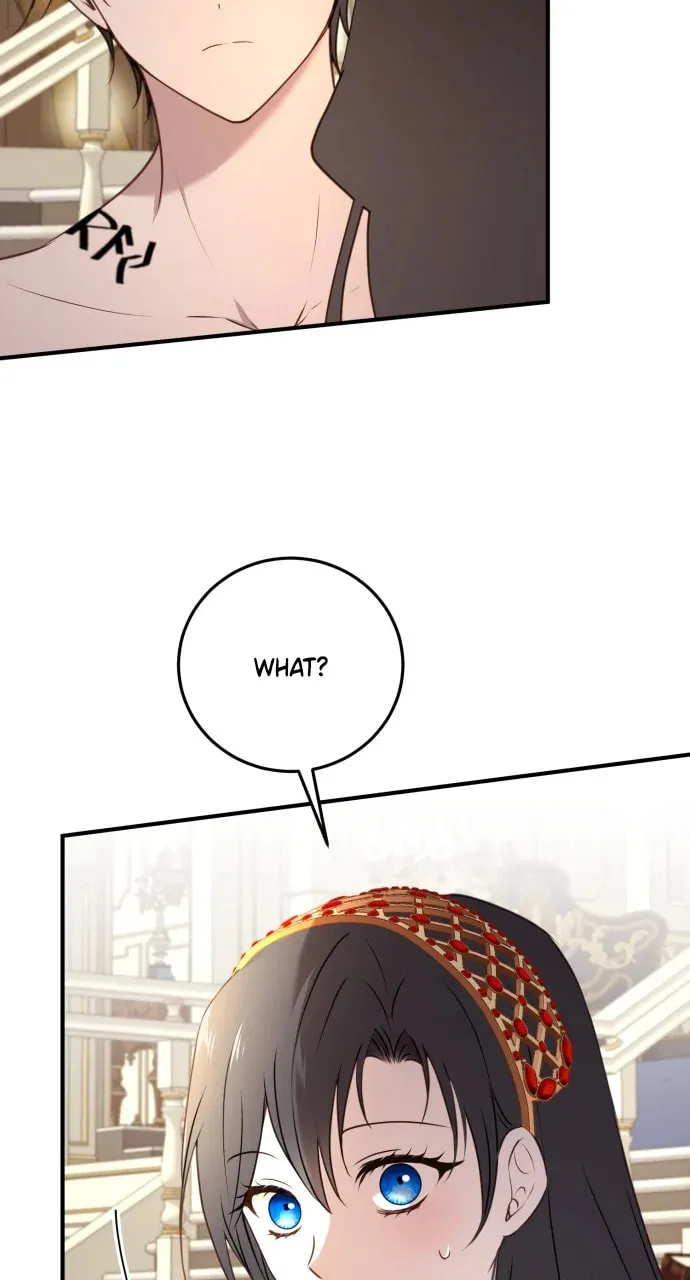 The Villainess Just Wants to Live in Peace! Chapter 38 page 16 - 