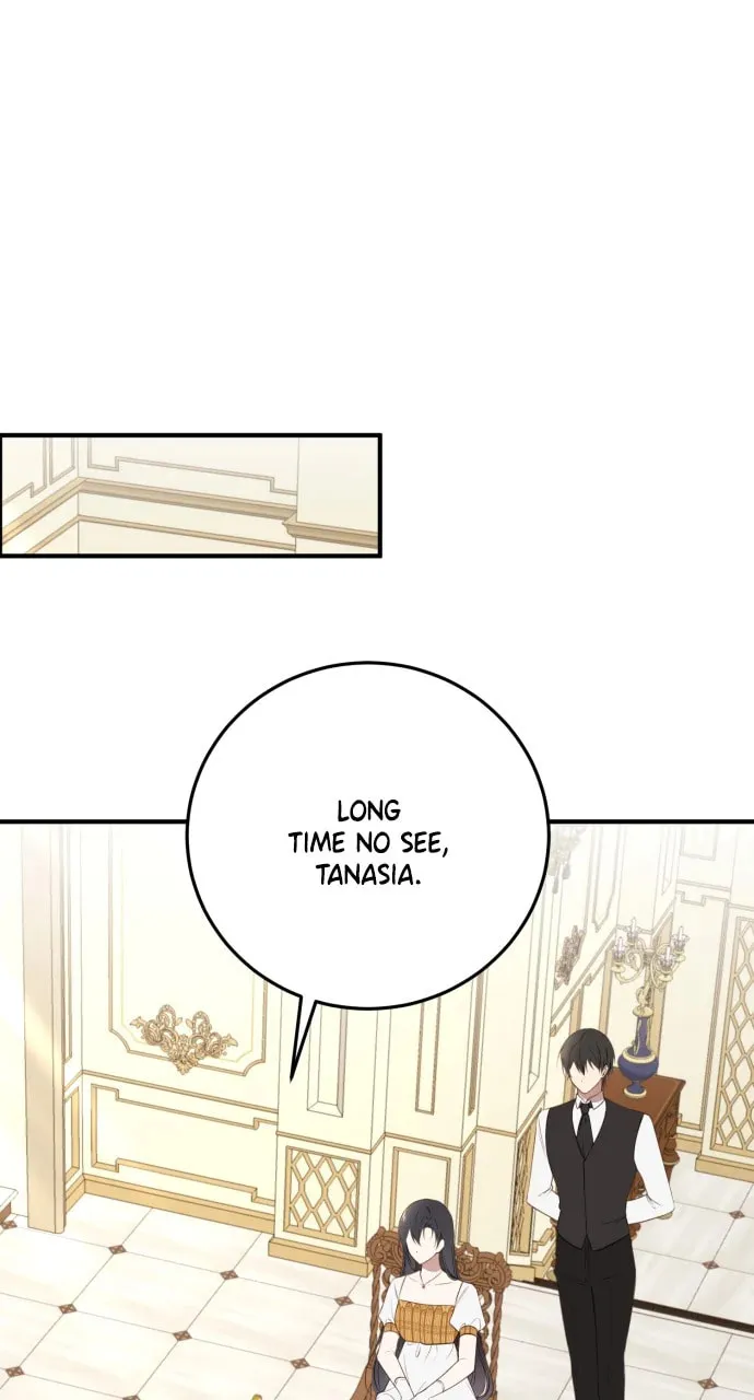 The Villainess Just Wants to Live in Peace! Chapter 38 page 19 - 