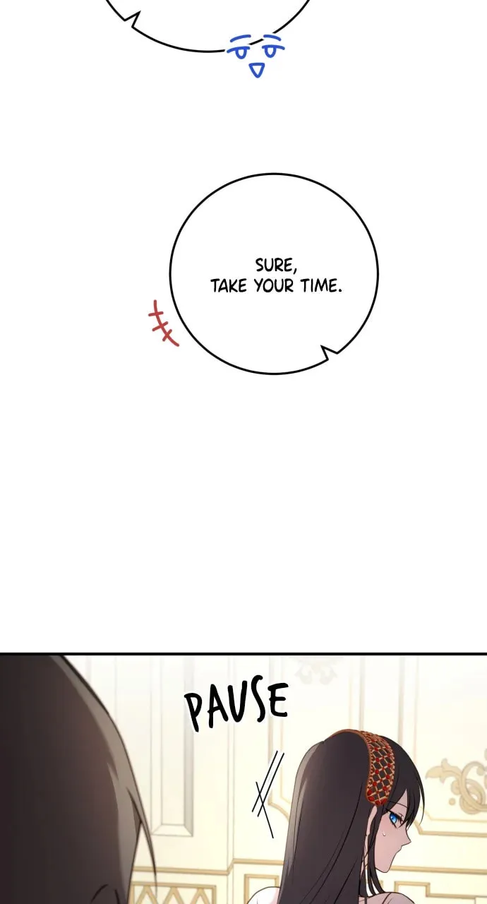 The Villainess Just Wants to Live in Peace! Chapter 38 page 26 - 