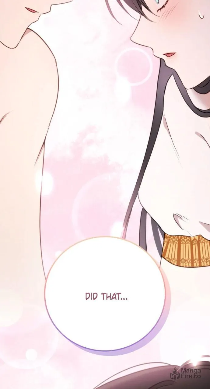 The Villainess Just Wants to Live in Peace! Chapter 38 page 5 - 