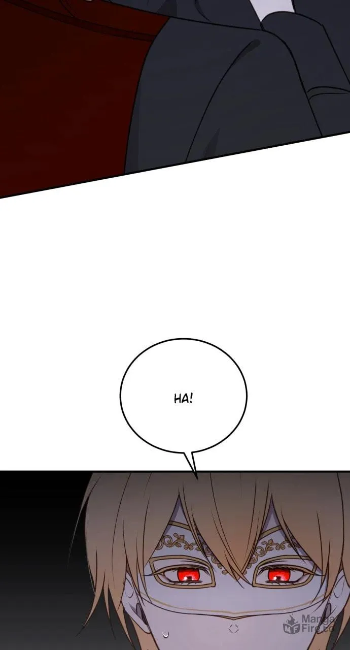 The Villainess Just Wants to Live in Peace! Chapter 38 page 45 - 