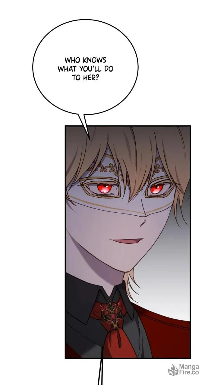 The Villainess Just Wants to Live in Peace! Chapter 38 page 50 - 