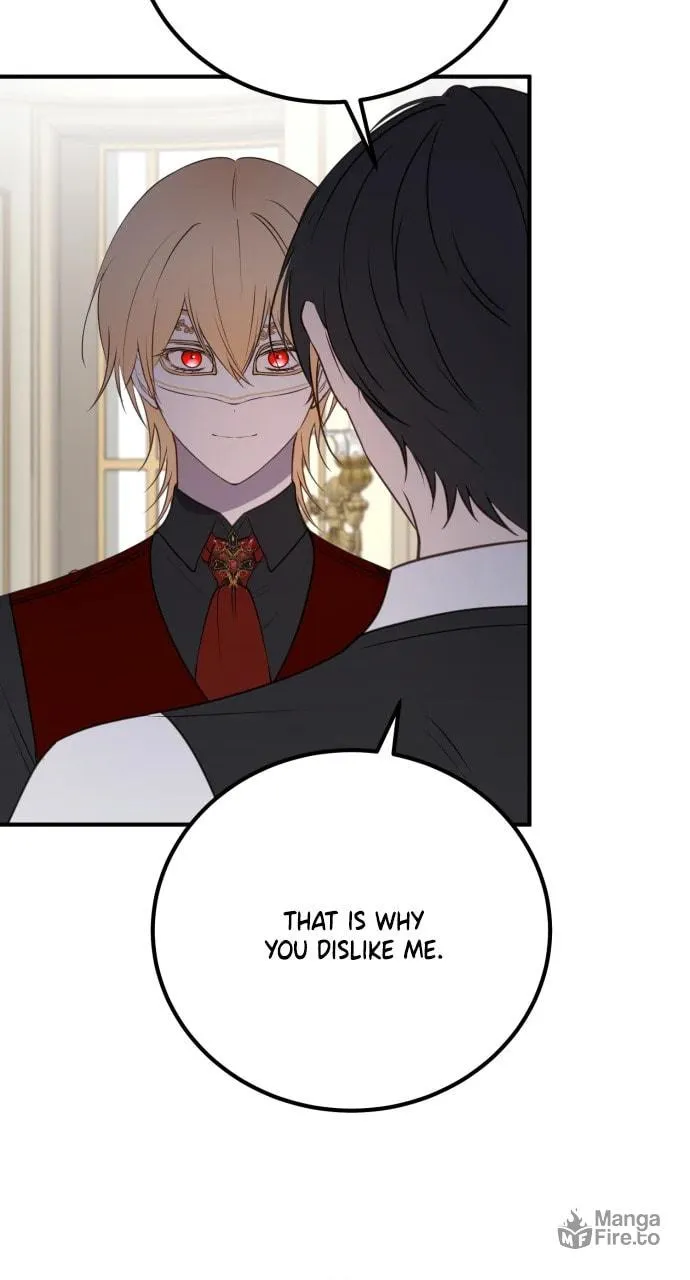 The Villainess Just Wants to Live in Peace! Chapter 38 page 54 - 