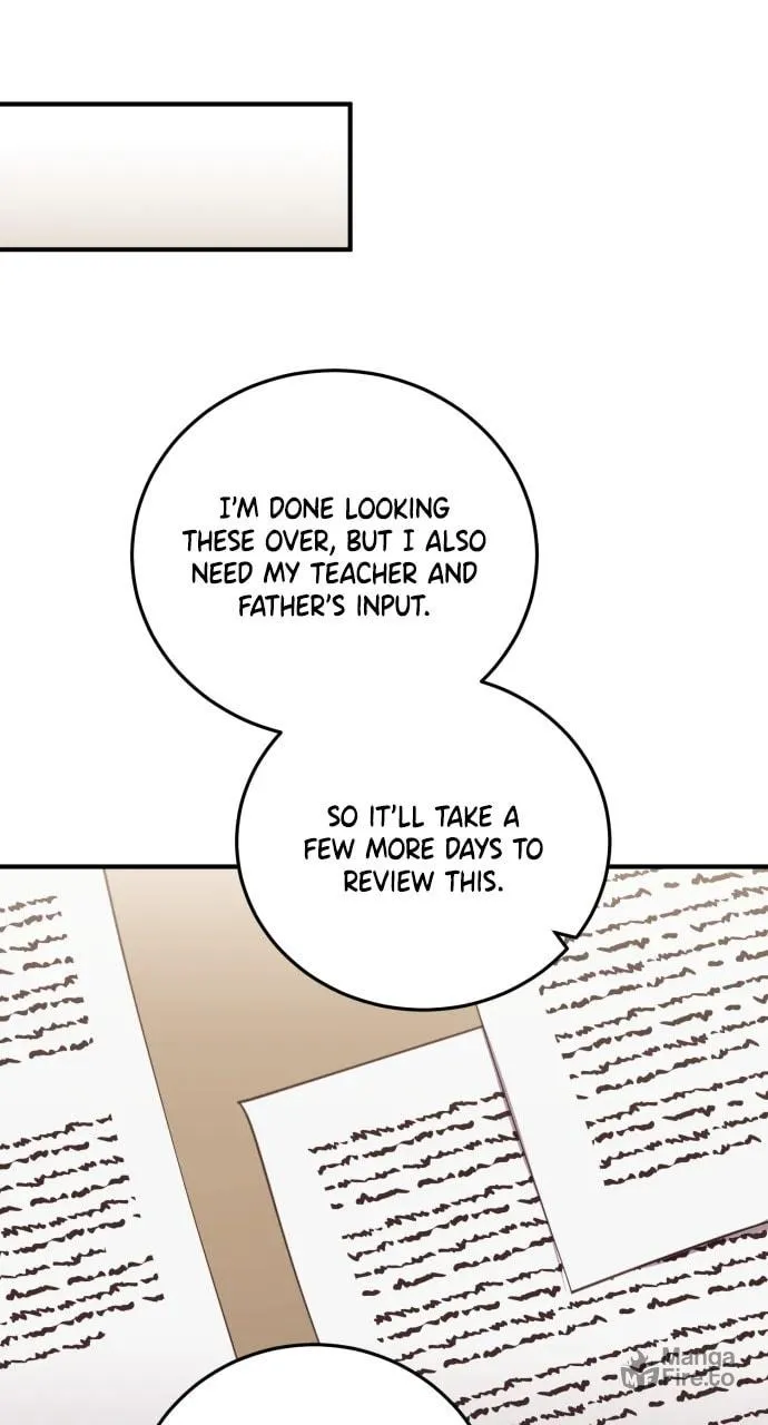 The Villainess Just Wants to Live in Peace! Chapter 38 page 63 - 