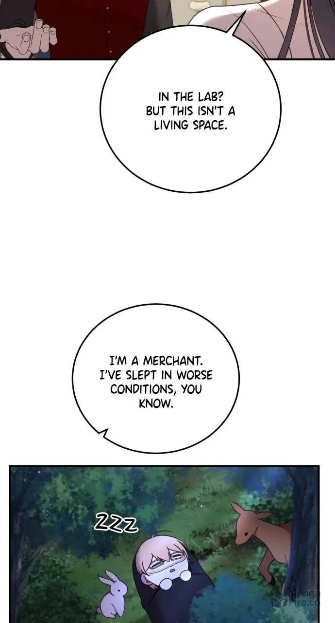 The Villainess Just Wants to Live in Peace! Chapter 38 page 65 - 