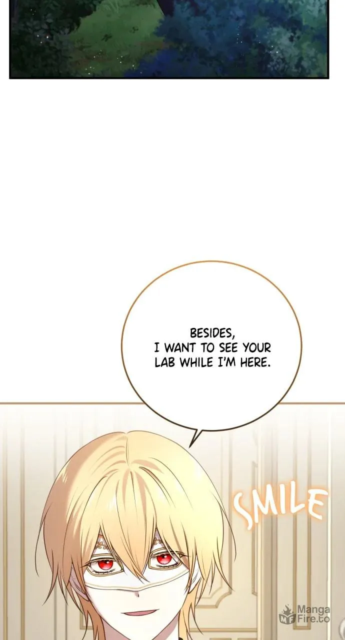 The Villainess Just Wants to Live in Peace! Chapter 38 page 66 - 
